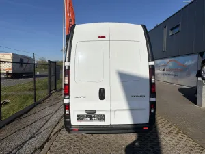 Renault Trafic L2H2 2.0 DCI Comfort 2023