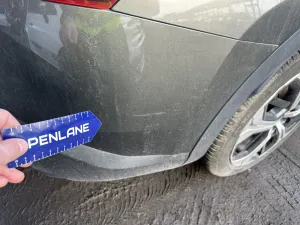 Citroën C5 X 1.2 You 2024