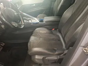 Peugeot 5008 2.0 HDI GT 2021