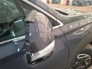 Hyundai Santa Fe 1.6 GDi Intuitive 2021