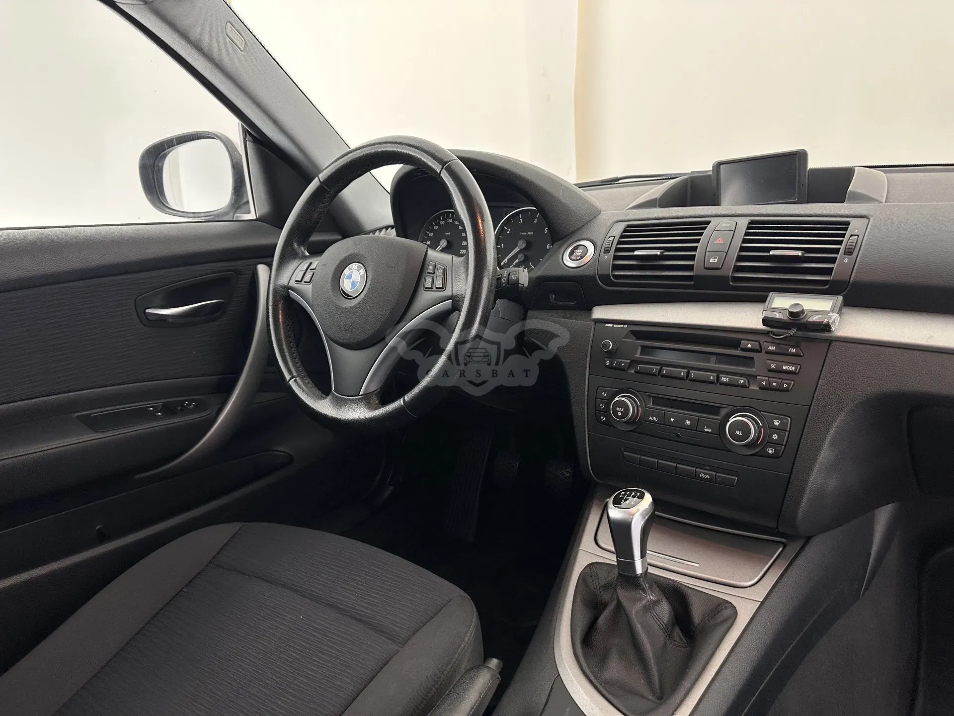 BMW 1 Series 118i Business 2010