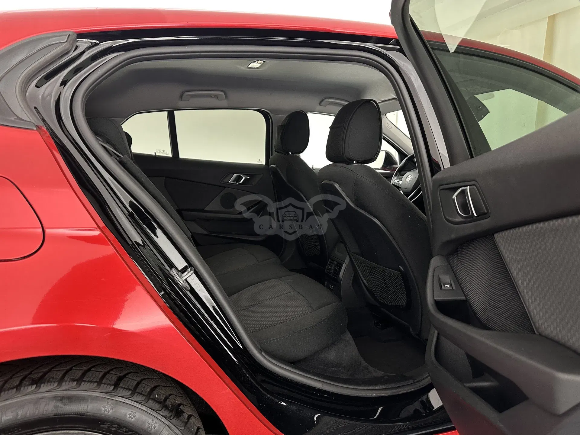 BMW 1 Series 116d Executive 2019