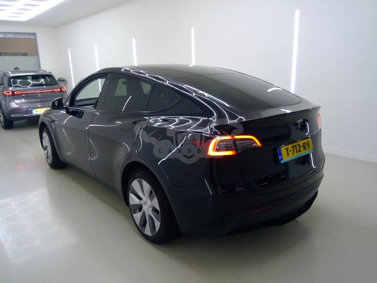 Tesla Model Y 58 kWh 2023