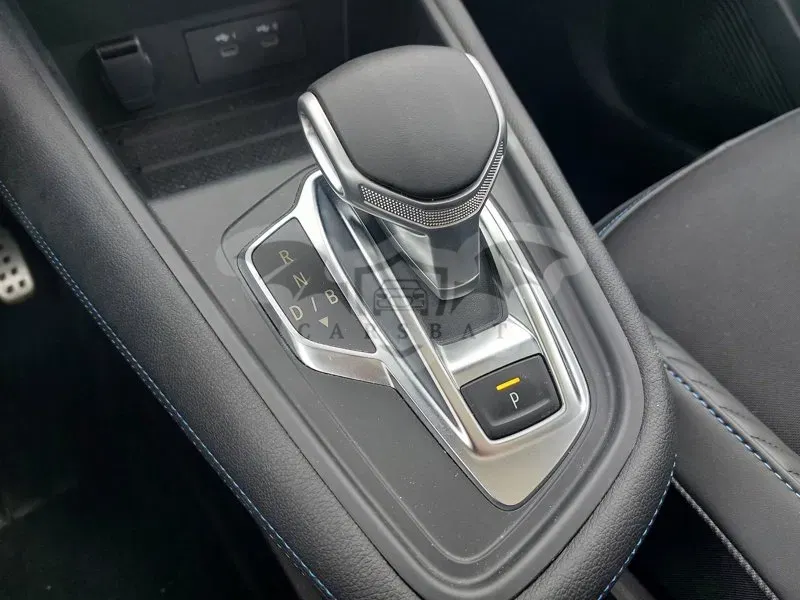Renault Symbioz 1.6 Esprit Alpine 2025