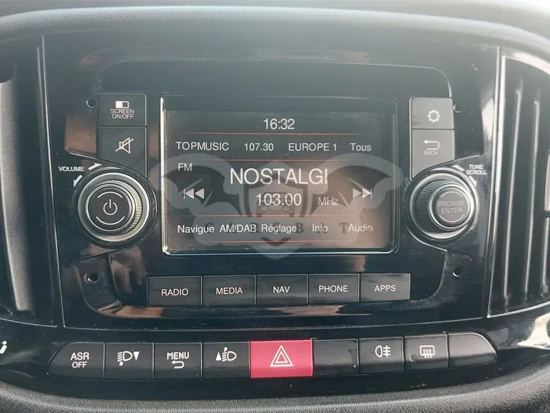Fiat Doblo Cargo 1.3 2019