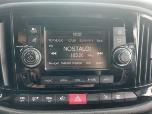 Fiat Doblo Cargo 1.3 2019