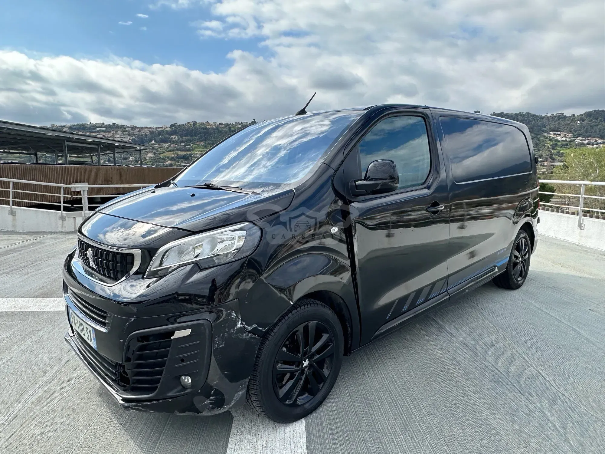 Peugeot Expert L1H1 2.0 HDI Premium 2021