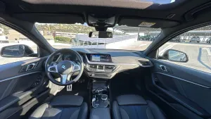 BMW 1 Series 118d M-Pack 2024