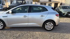 Renault Megane 1.5 DCI Business 2020