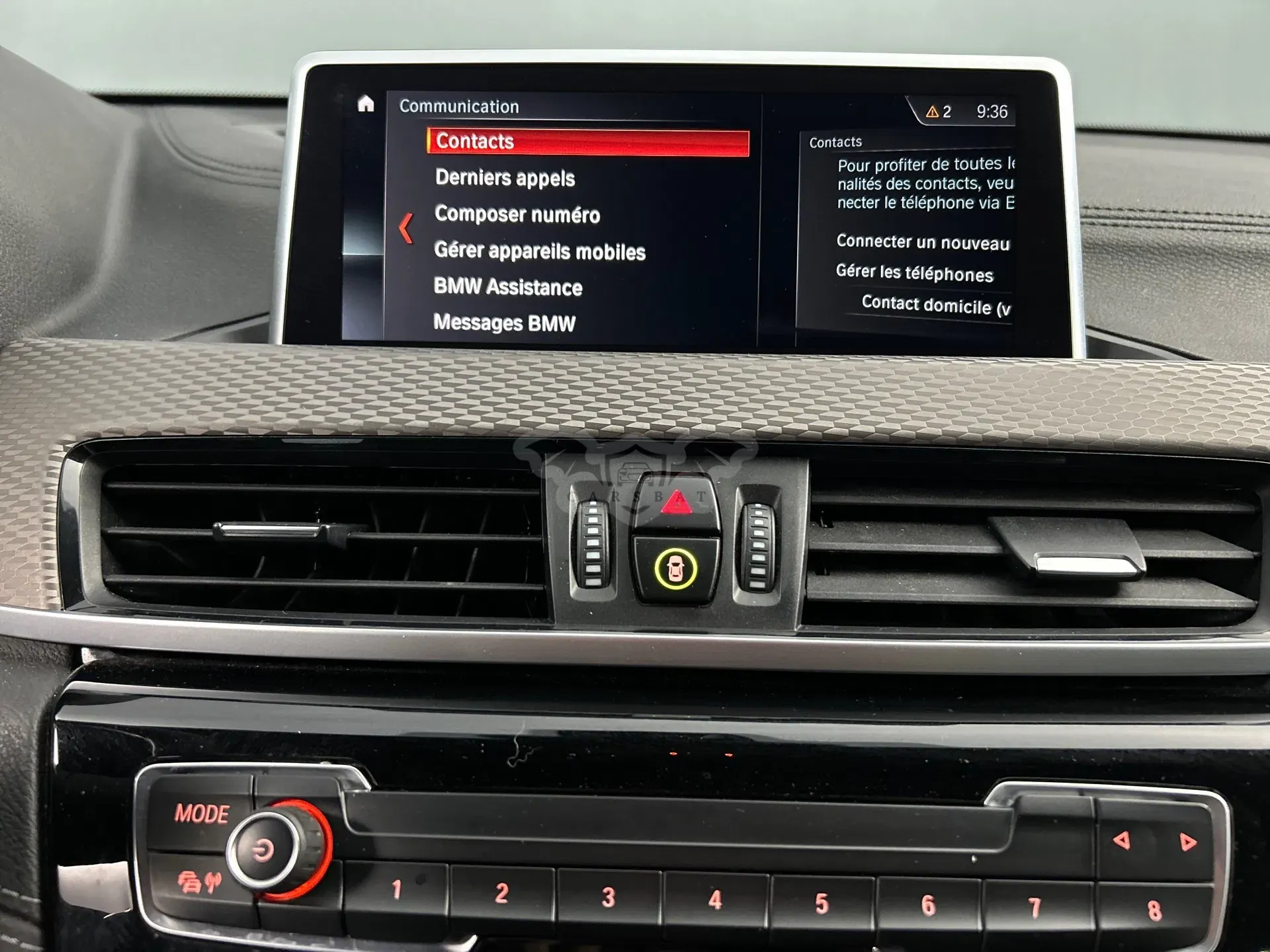 BMW X2 25e M Sport 2021
