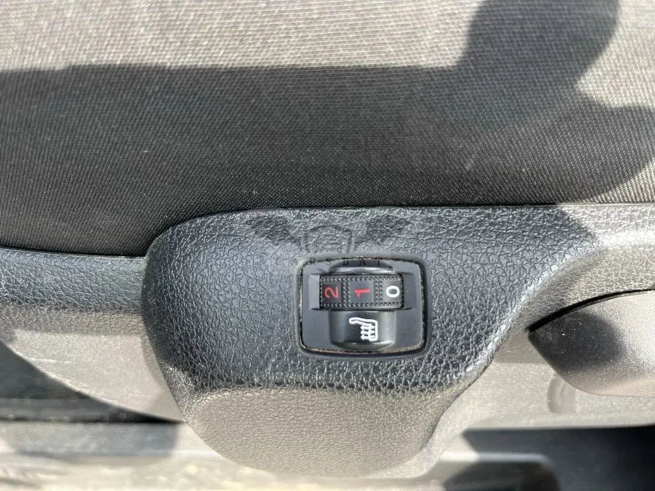 Citroën Spacetourer 2.0 HDI Feel 2018