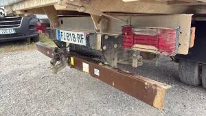 Iveco Daily chassis cab 2.3 Business 2019
