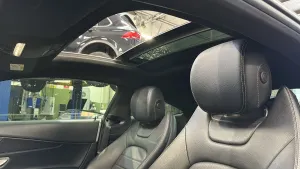 Mercedes-Benz C 250d Premium 2018