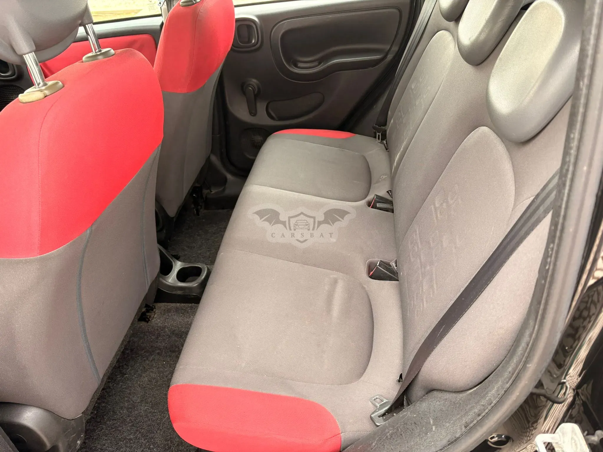 Fiat Panda 1.3 MultiJet Easy 2014