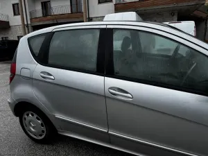 Mercedes-Benz A 180 CDI Classic 2005