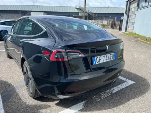 Tesla Model 3 Long Range 2019