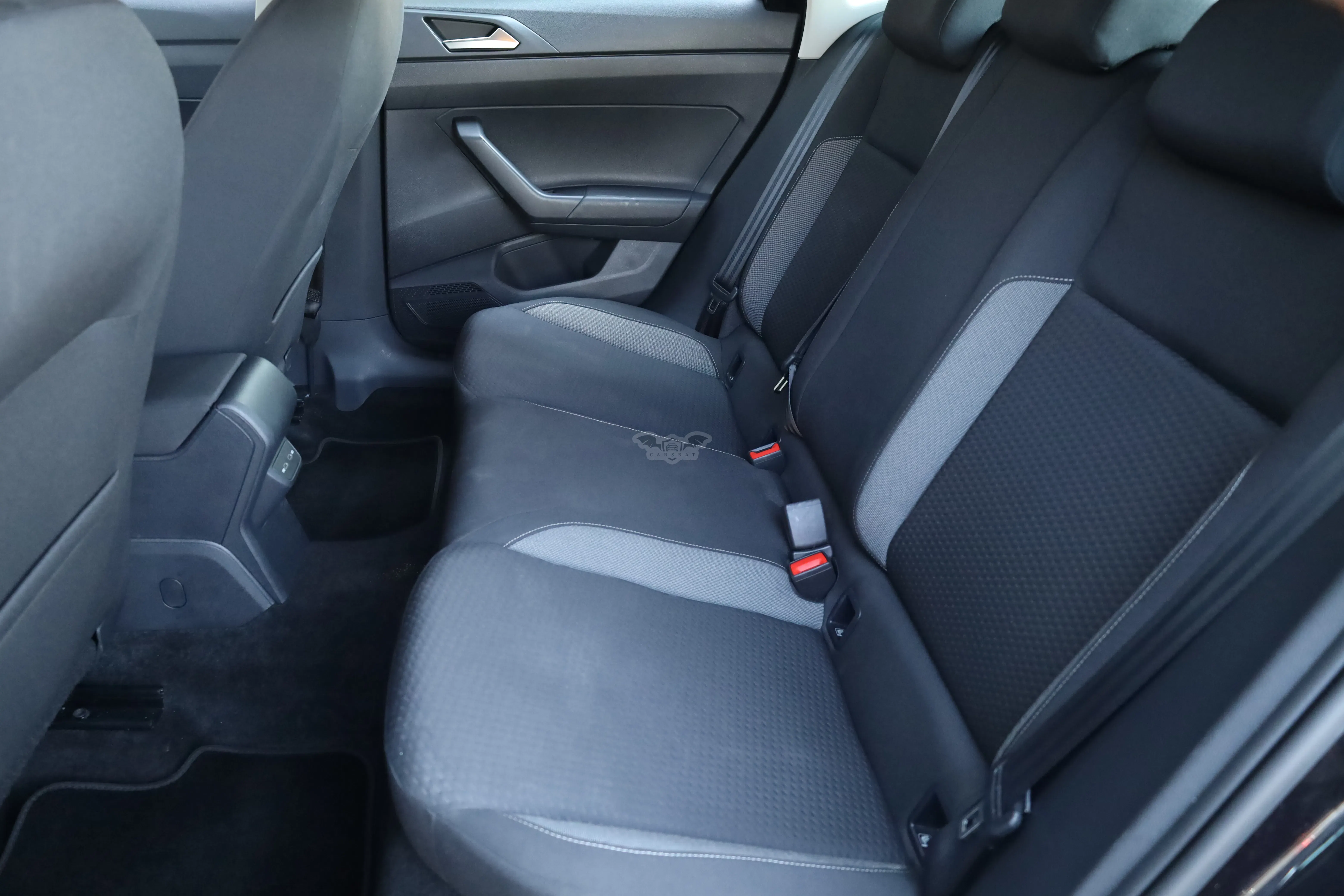 Volkswagen Polo 1.0 TSI Life 2025