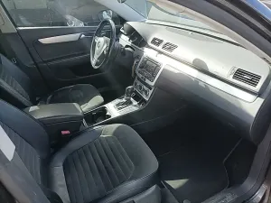 Volkswagen Passat Variant 2.0 TDI Business 2013