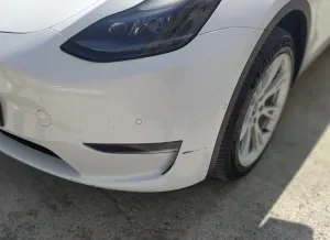 Tesla Model Y Long Range 78 kWh 2022