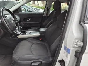 Land Rover Range Rover Evoque 2.0 TD4 Pure 2016
