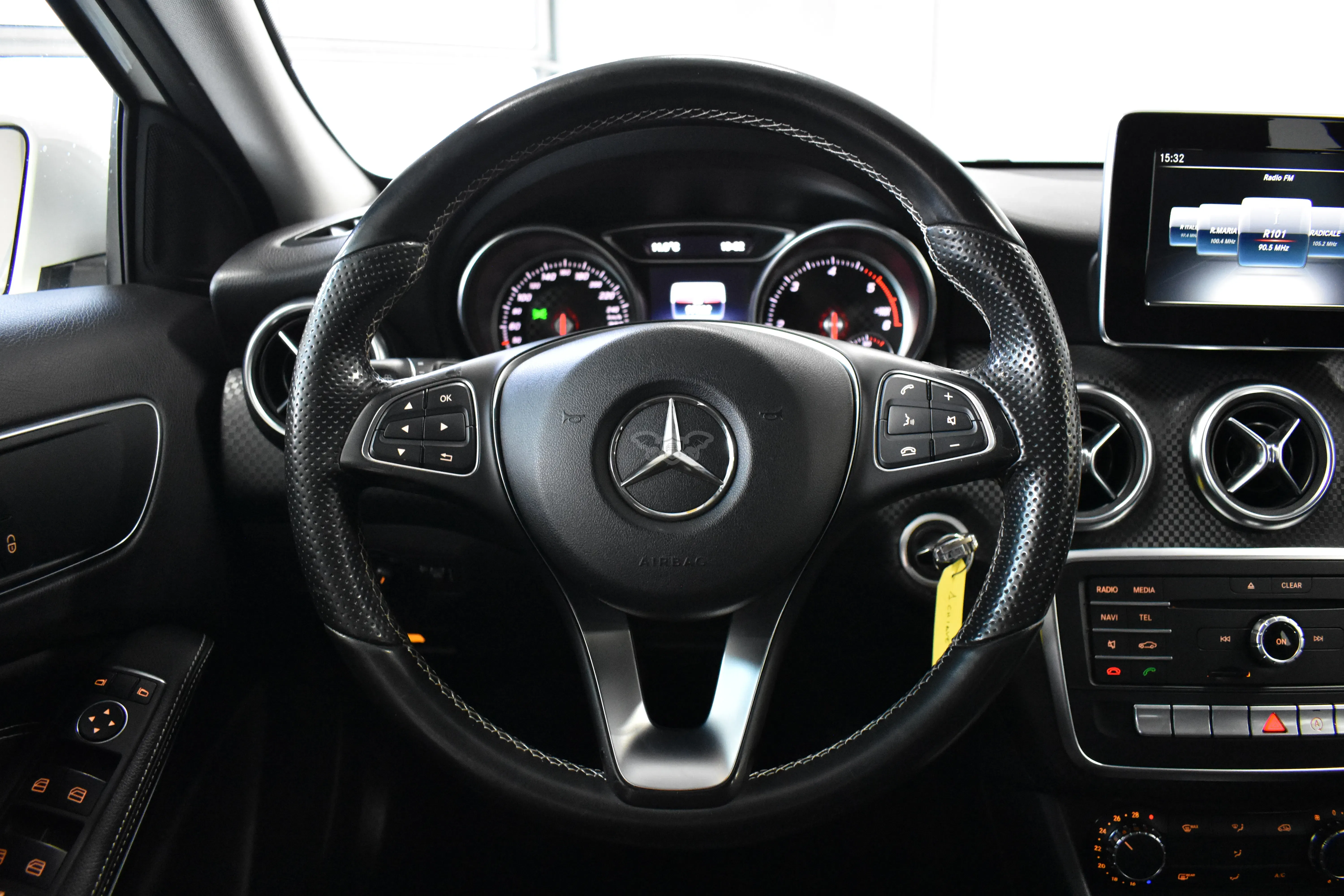 Mercedes-Benz A 180 CDI Sport 2016