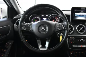 Mercedes-Benz A 180 CDI Sport 2016