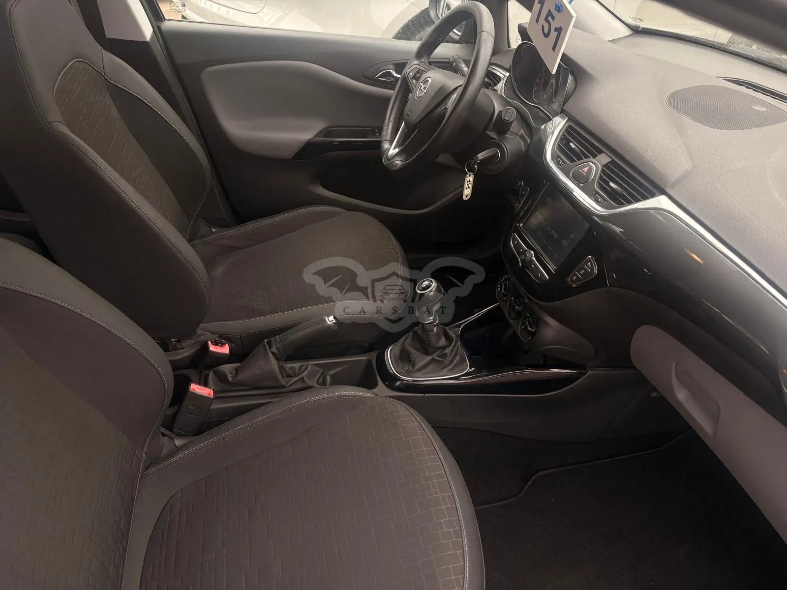 Opel Corsa 1.4 Innovation 2018
