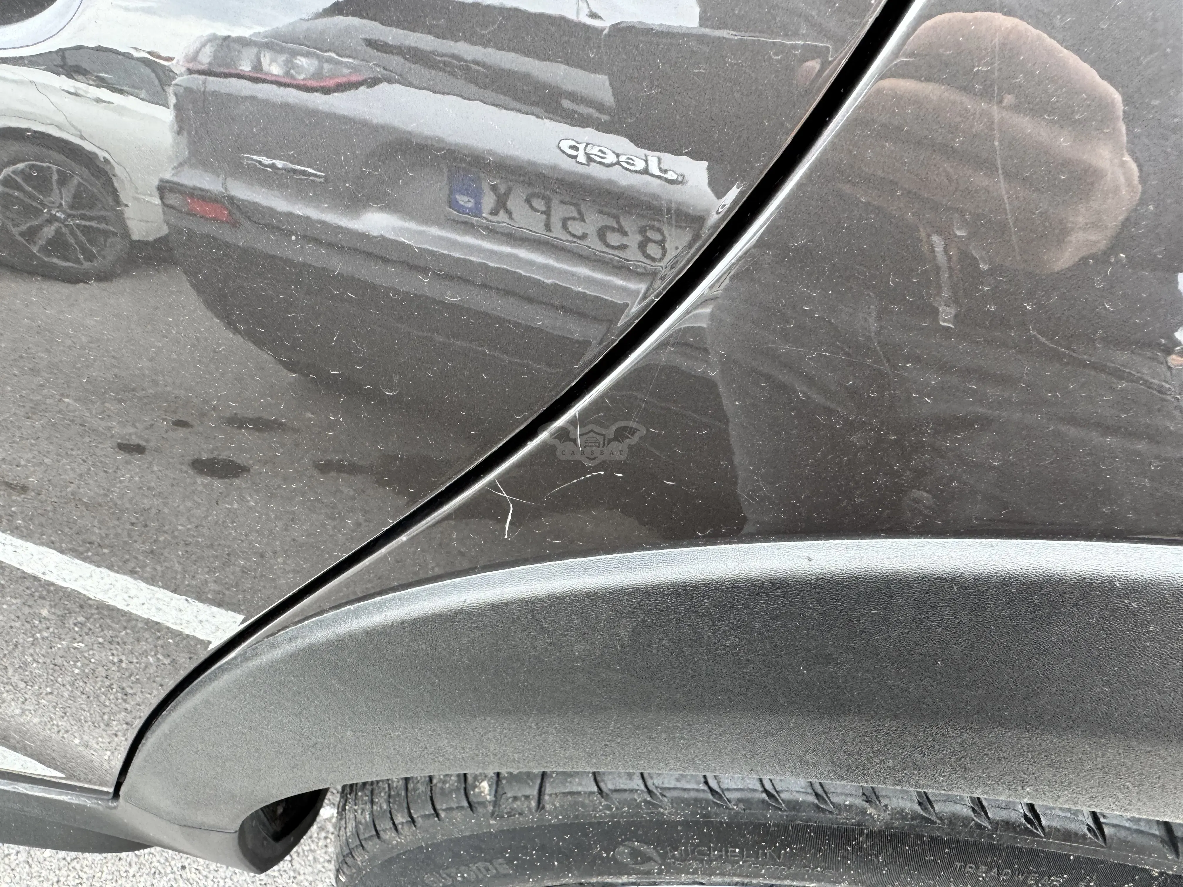 Volvo V60 Cross Country 2.0 B4 Plus 2023