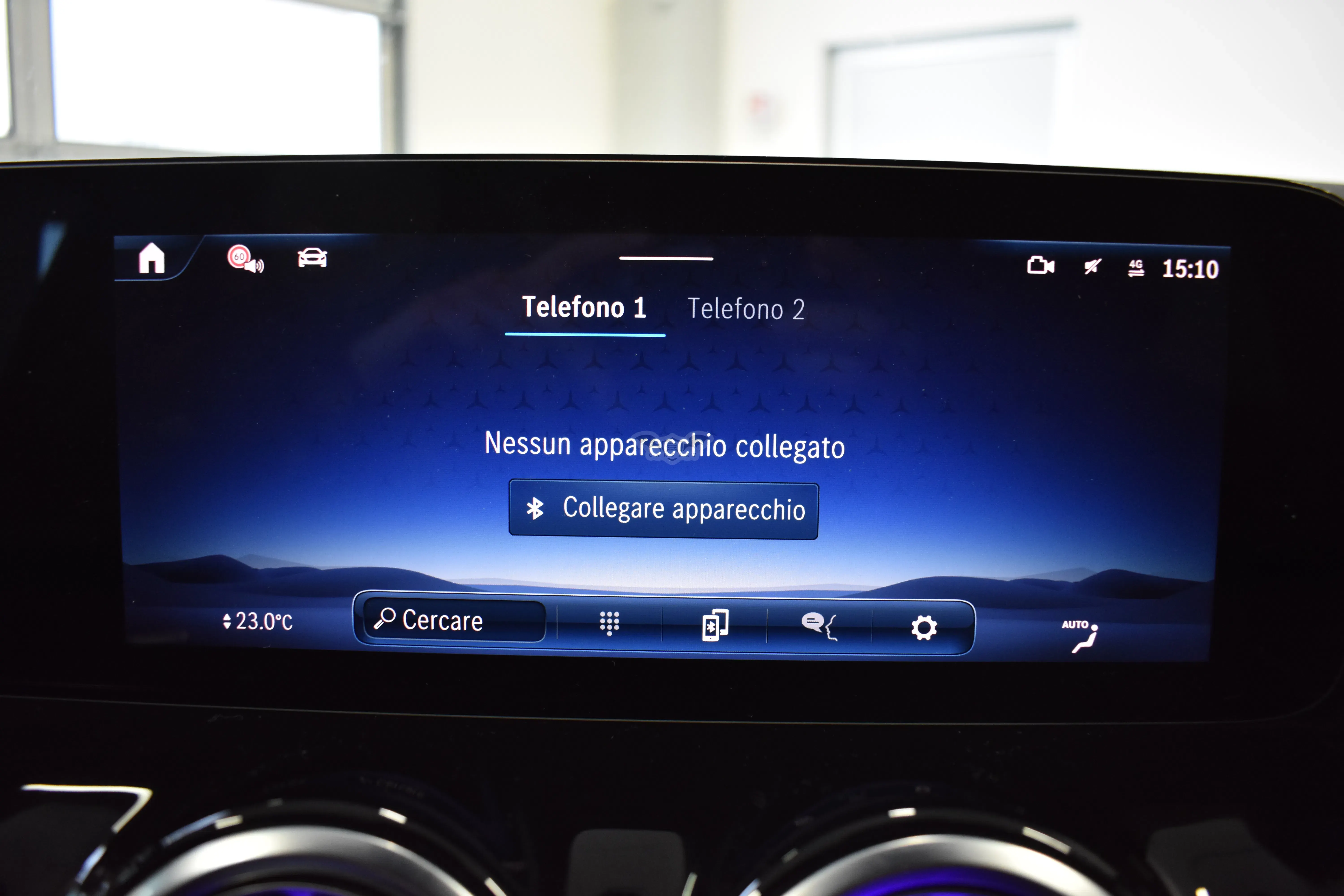 Mercedes-Benz GLA 250e AMG Line 2025
