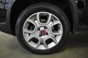 Fiat Panda 1.3 MultiJet 2014