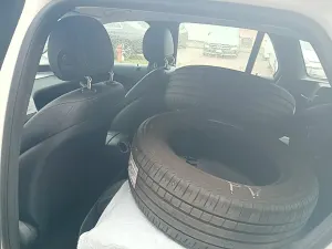 Mercedes-Benz GLC 220d Sport 2015