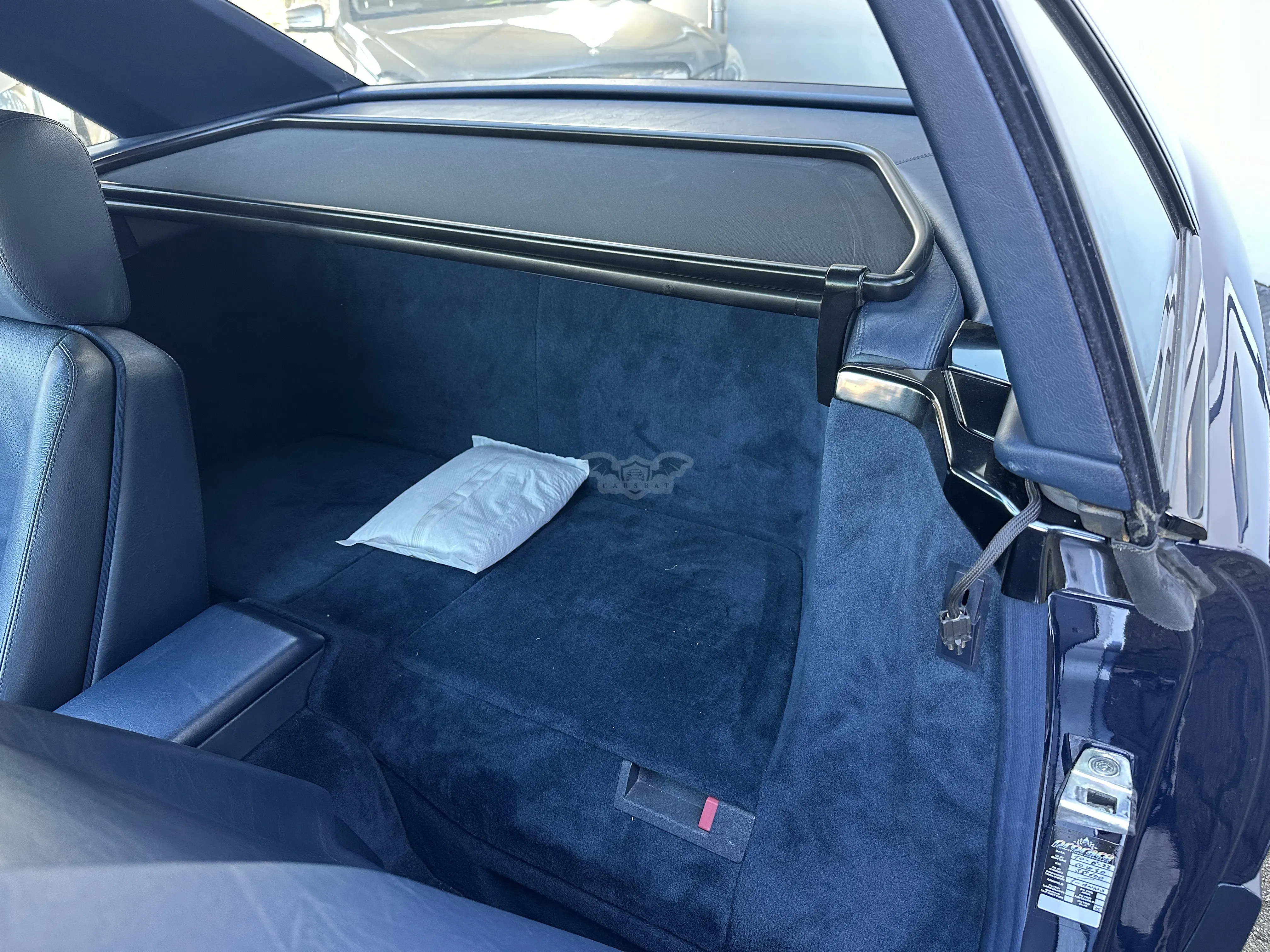 Mercedes-Benz SL 280 1994