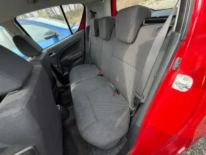 Suzuki Splash 1.0 GLS 2013