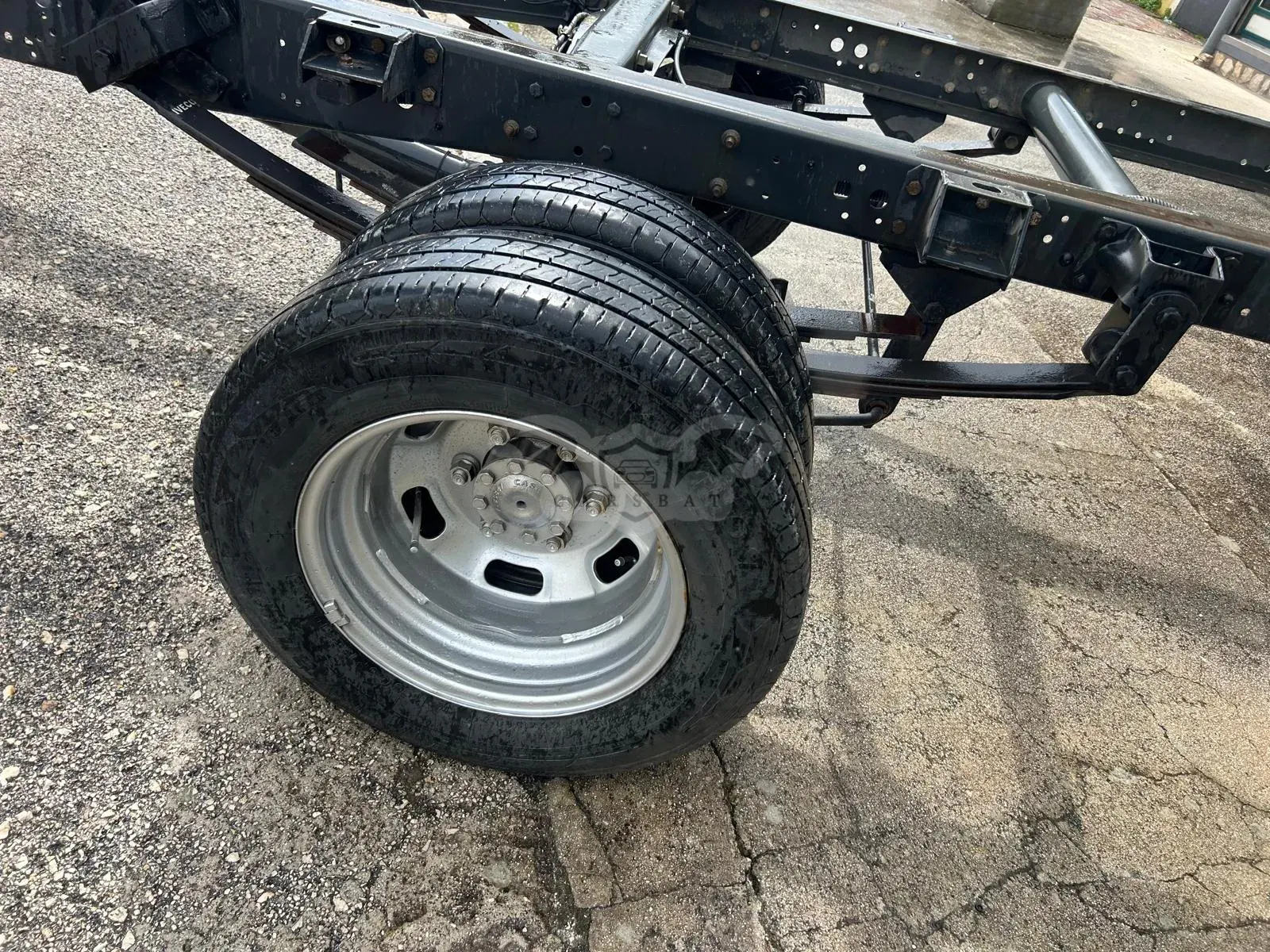 Iveco Daily 3.0 2016