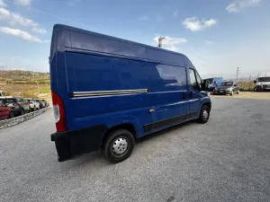 Peugeot Boxer L2H1 2.2 HDI 2019