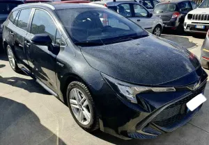 Toyota Corolla Touring Sports 1.8 Business 2021