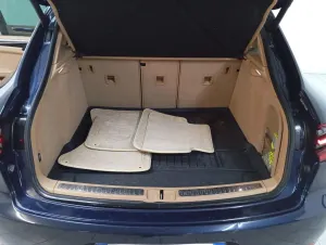 Porsche Macan S 3.0d 2014