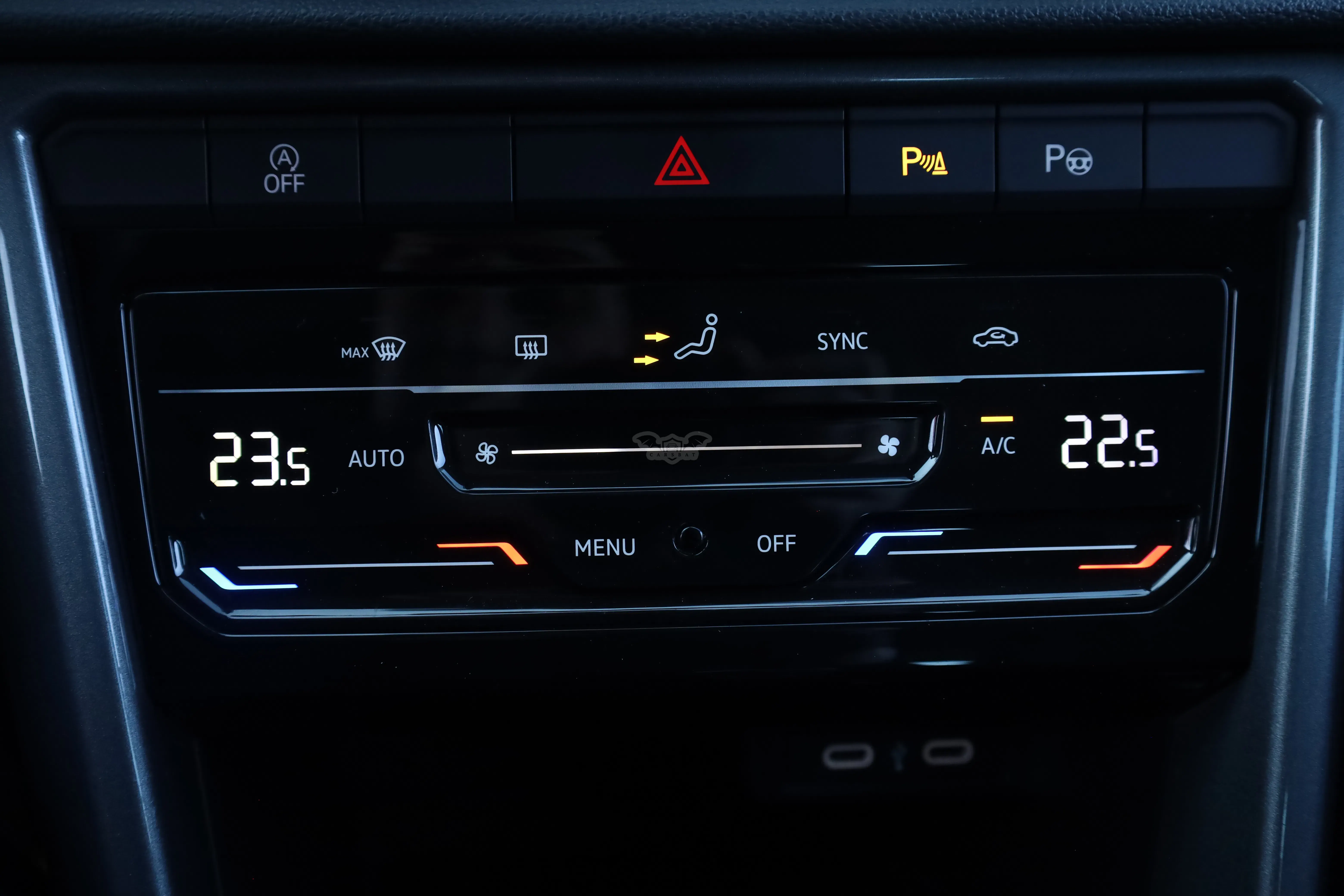 Volkswagen T-ROC 1.0 TSI Style 2025