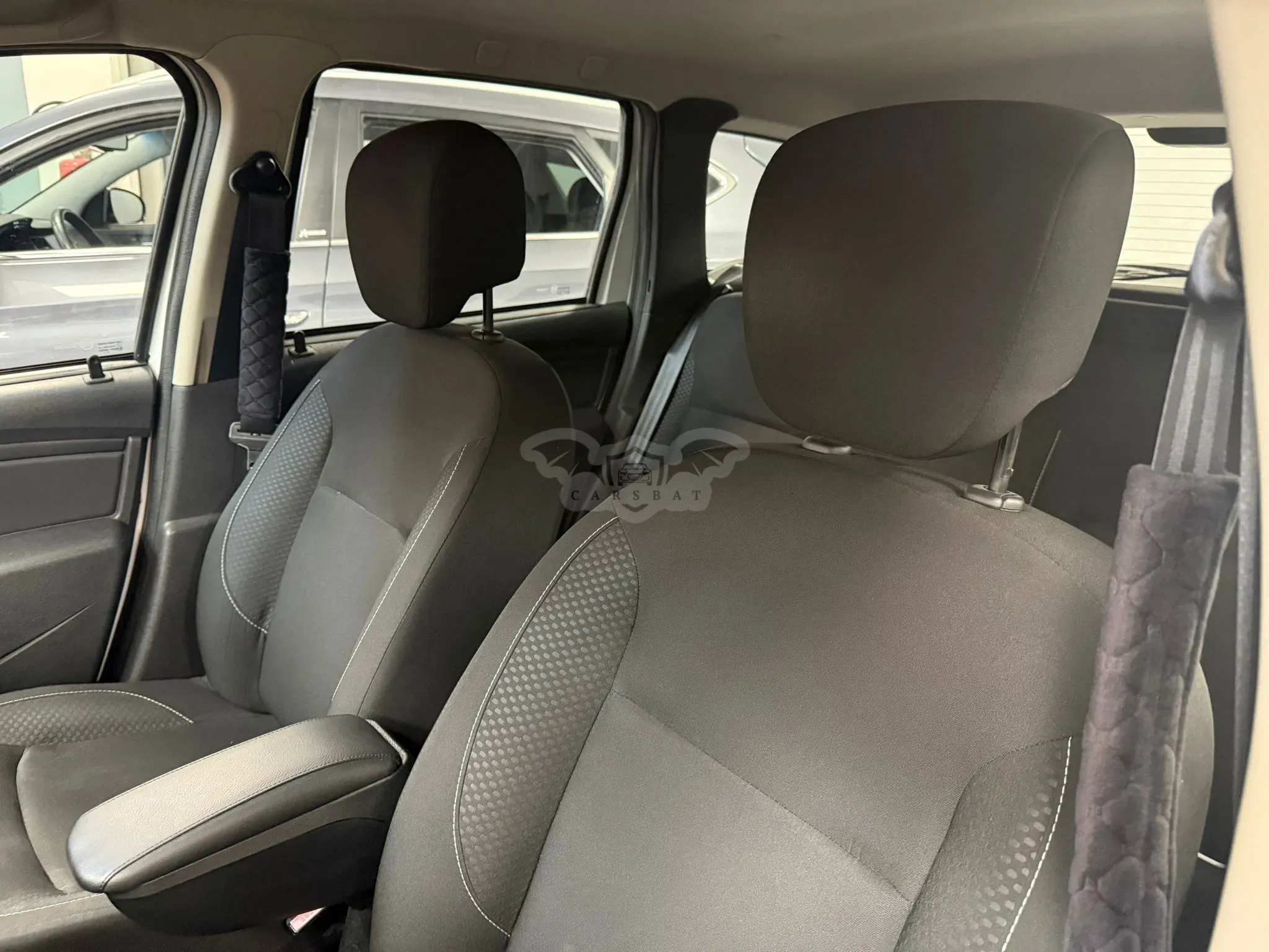 Dacia Duster 1.5 DCI Laureate 2017