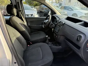 Dacia Dokker 1.5 DCI Laureate 2018