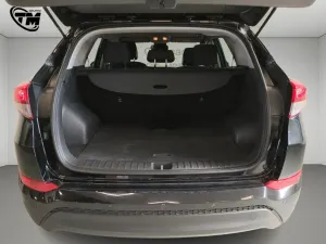 Hyundai Tucson 1.7 CRDI Classic 2016