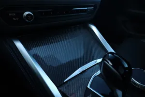 BMW 4 Series Gran Coupé 430i M Sport 2022