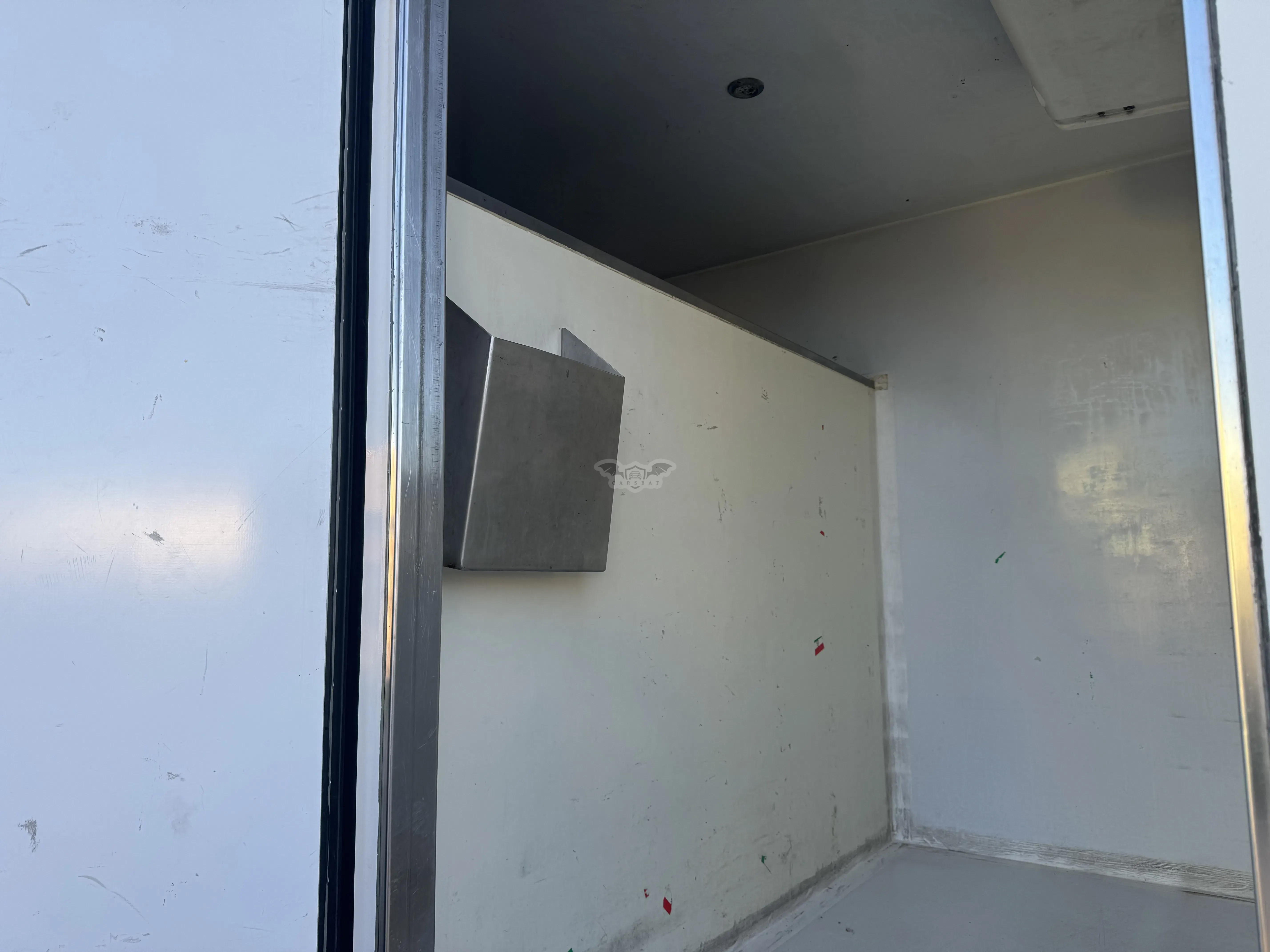 Mercedes-Benz Sprinter 2.2 CDI 2013