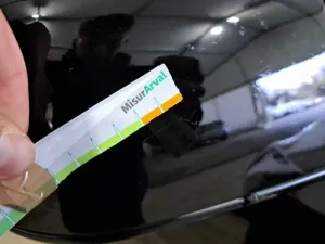 Tesla Model Y Performance 78 kWh 2024