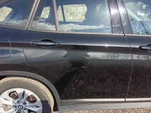 BMW X1 25e Advantage 2020