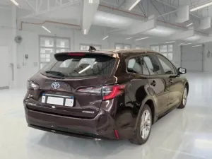 Toyota Corolla 1.8 Business 2021