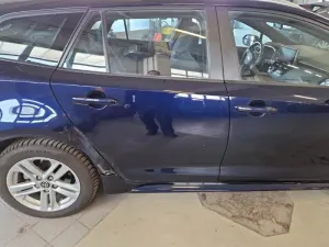 Toyota Corolla Touring Sports 1.8 Business 2021