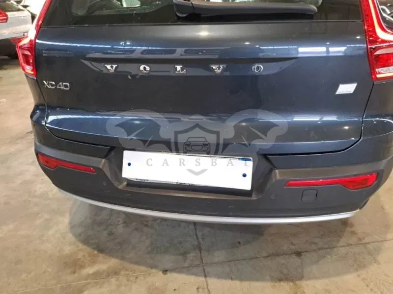 Volvo XC40 T5 Inscription Expression 2021