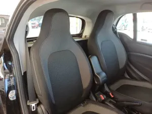 Smart Fortwo Passion 2021