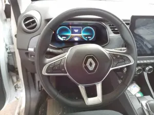 Renault Zoe Zen 2021